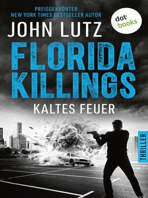 cover image of Florida Killings